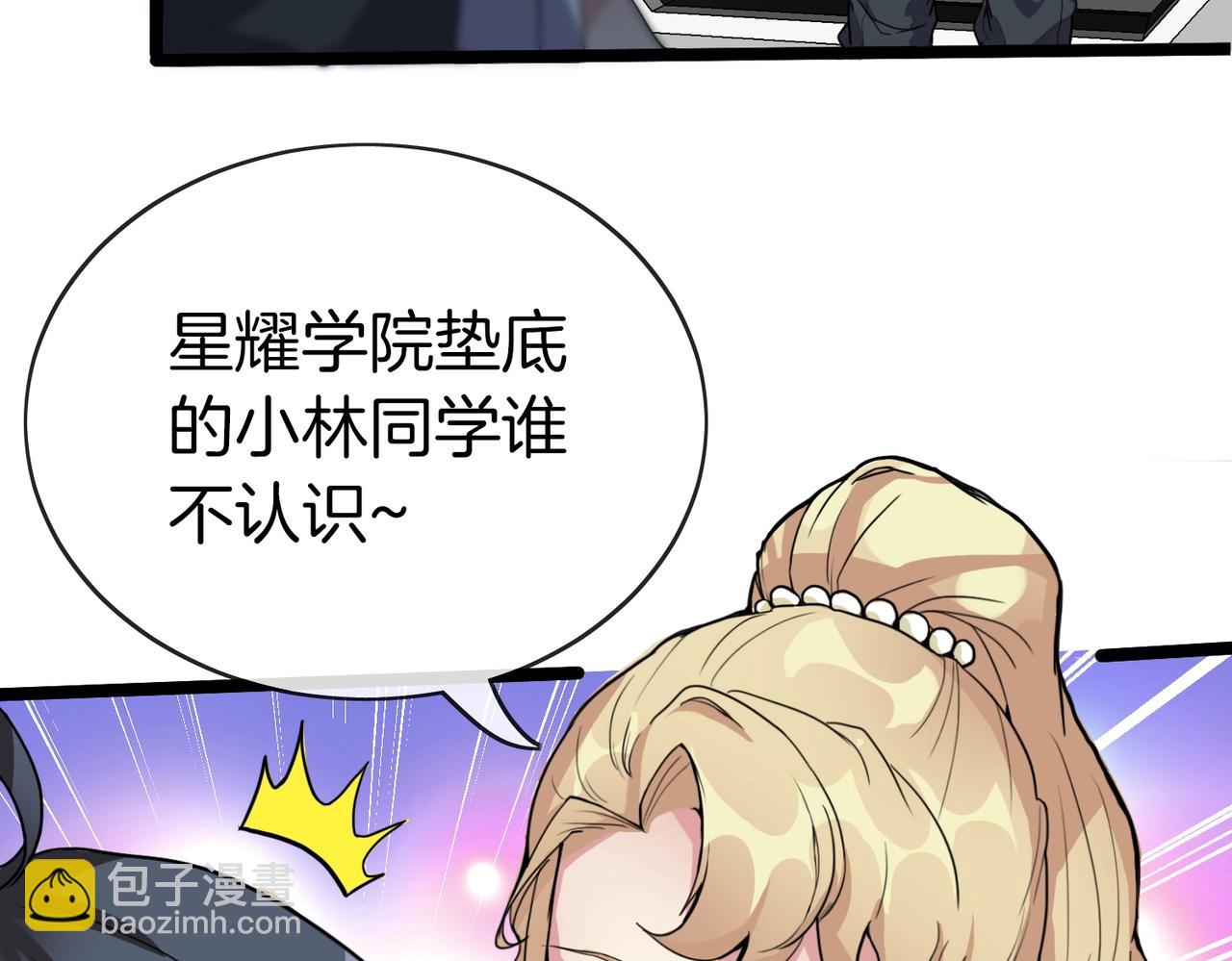 第1话 神级系统，点击就送！200