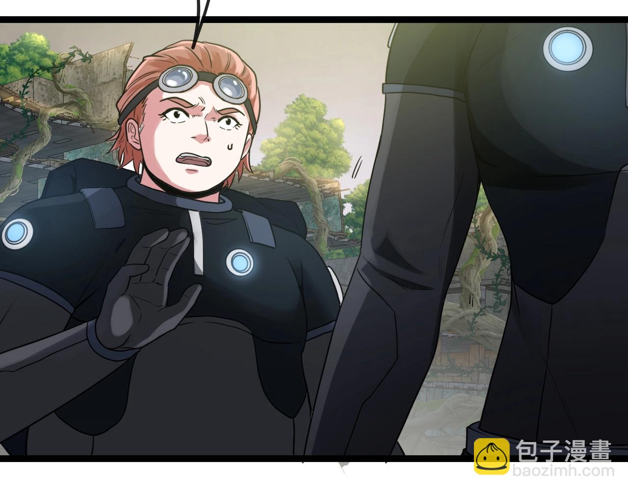 第3话 丧尸狂潮！129