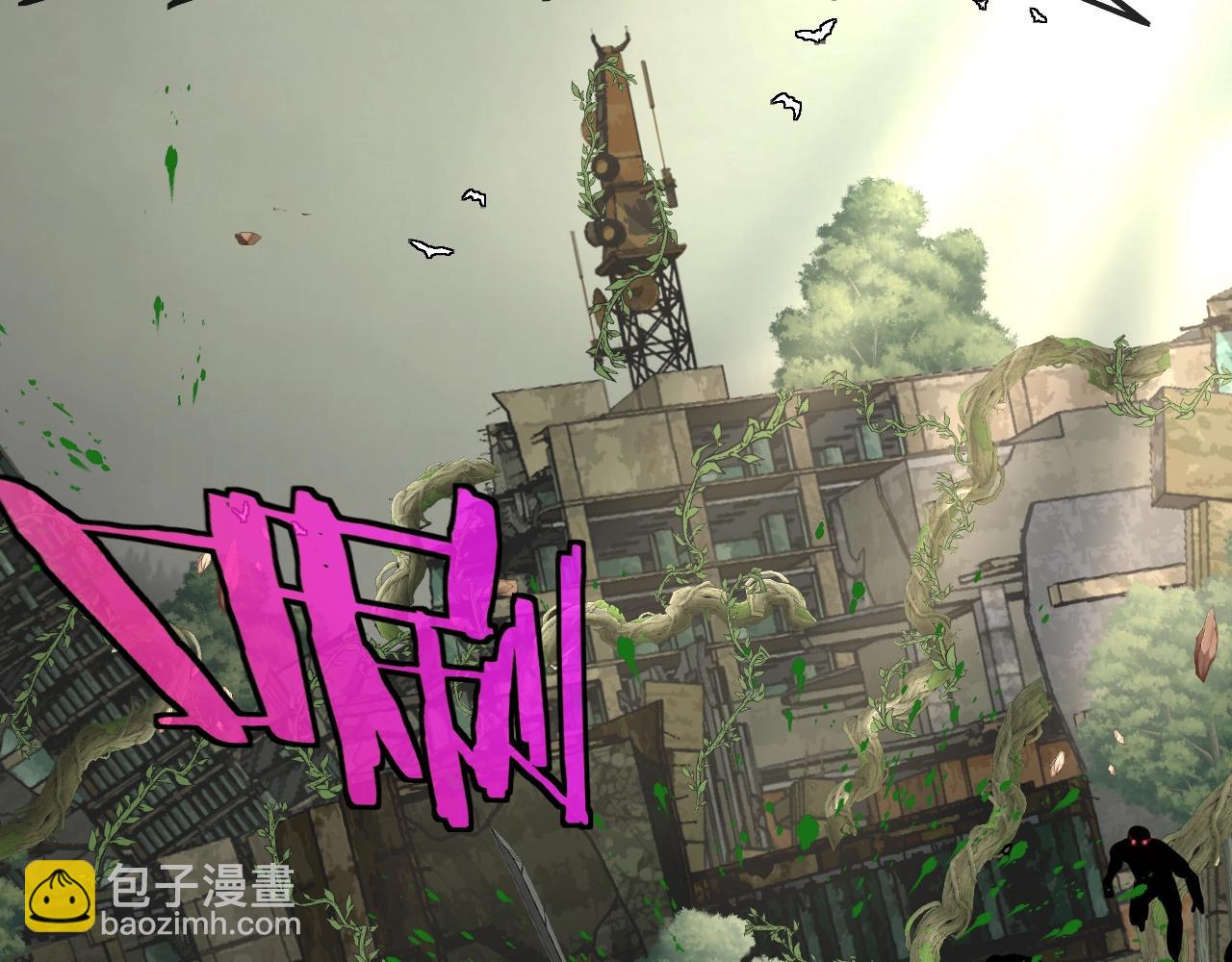 第3话 丧尸狂潮！154