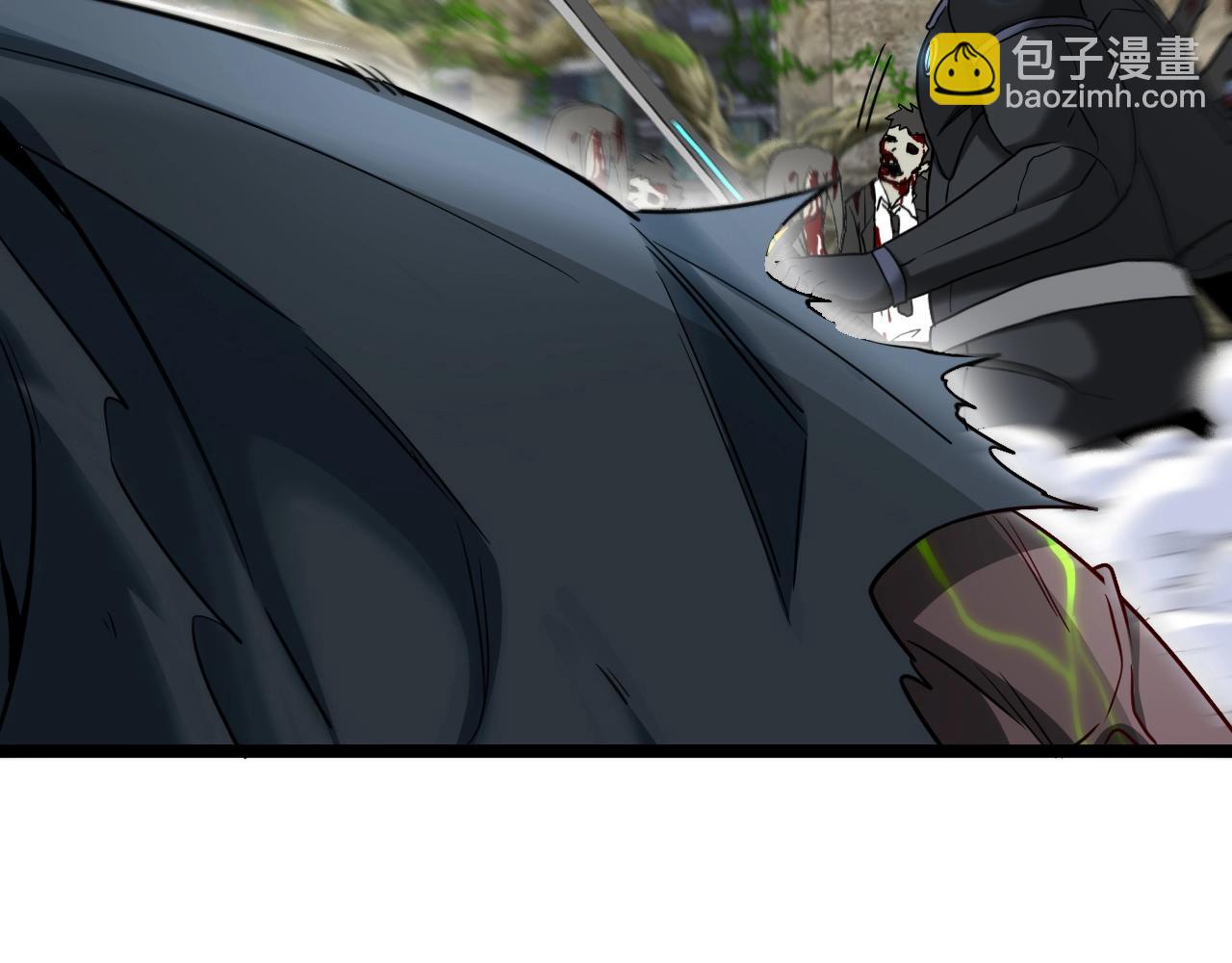 第3话 丧尸狂潮！167
