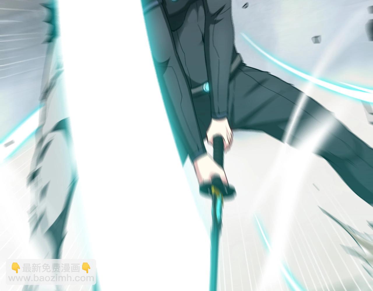 第3话 丧尸狂潮！20