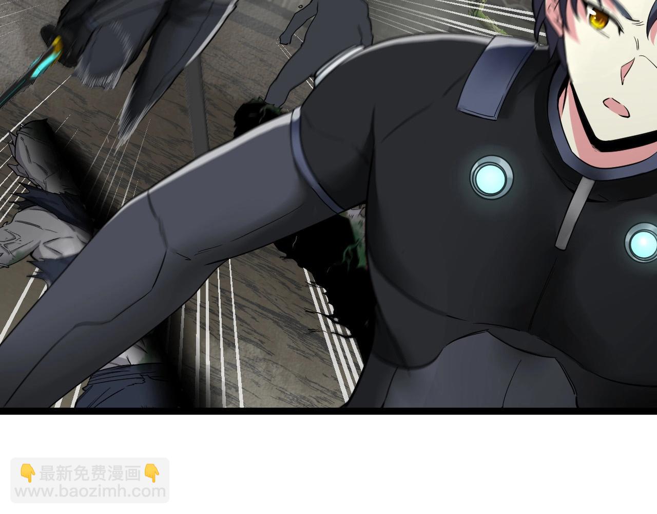 第3话 丧尸狂潮！34