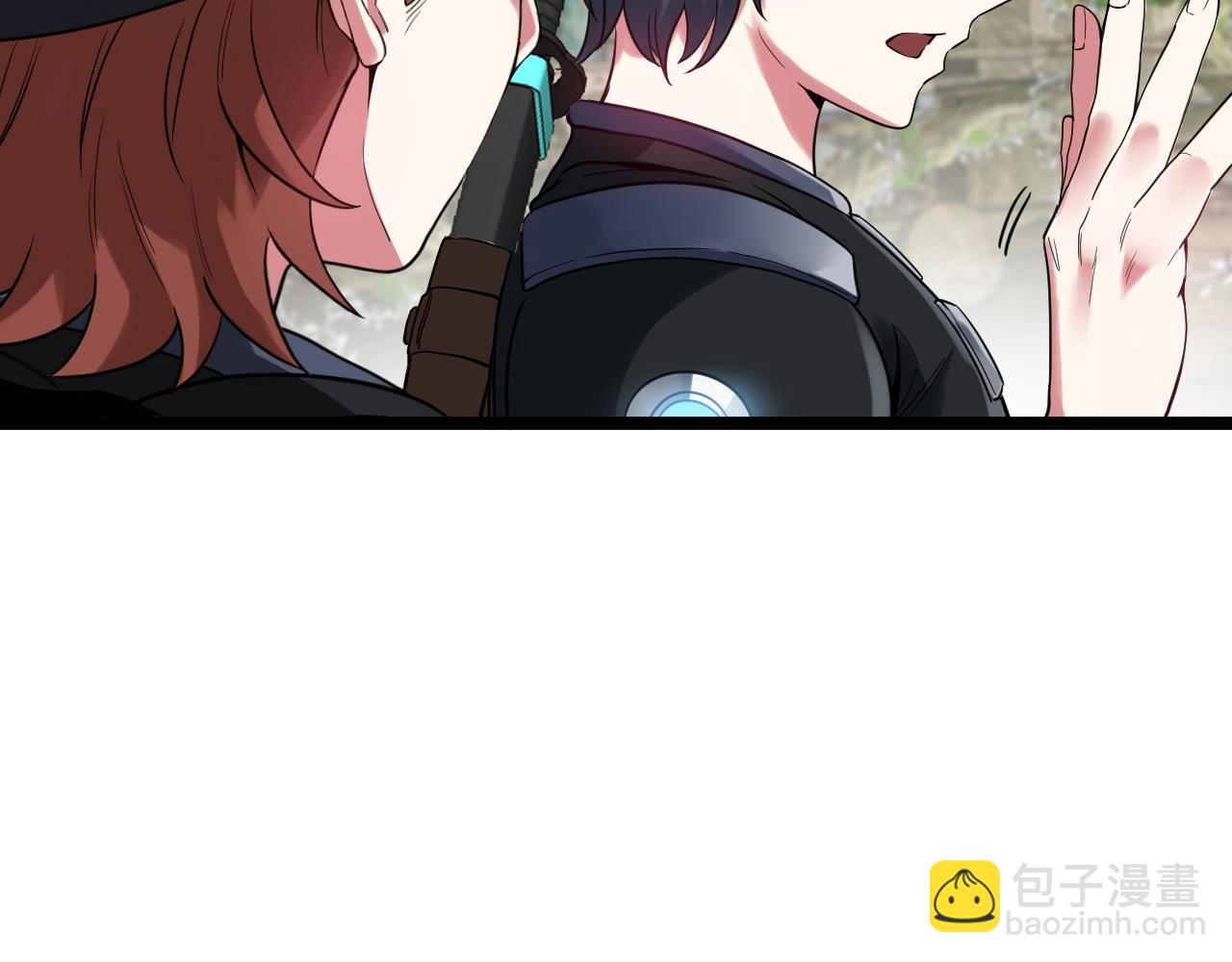 第3话 丧尸狂潮！70