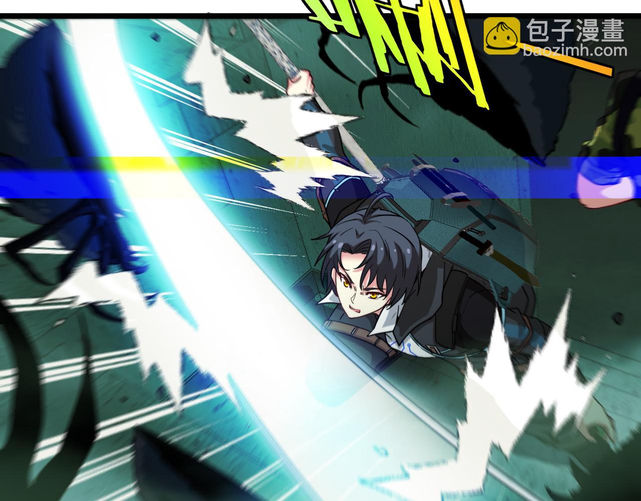 第21话 四面围城！114
