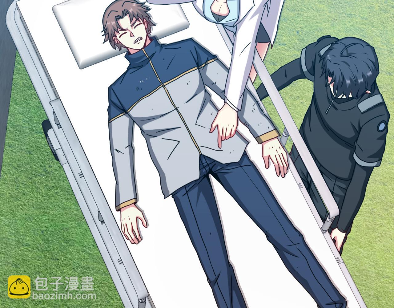 第30话 恶犬之挑衅83