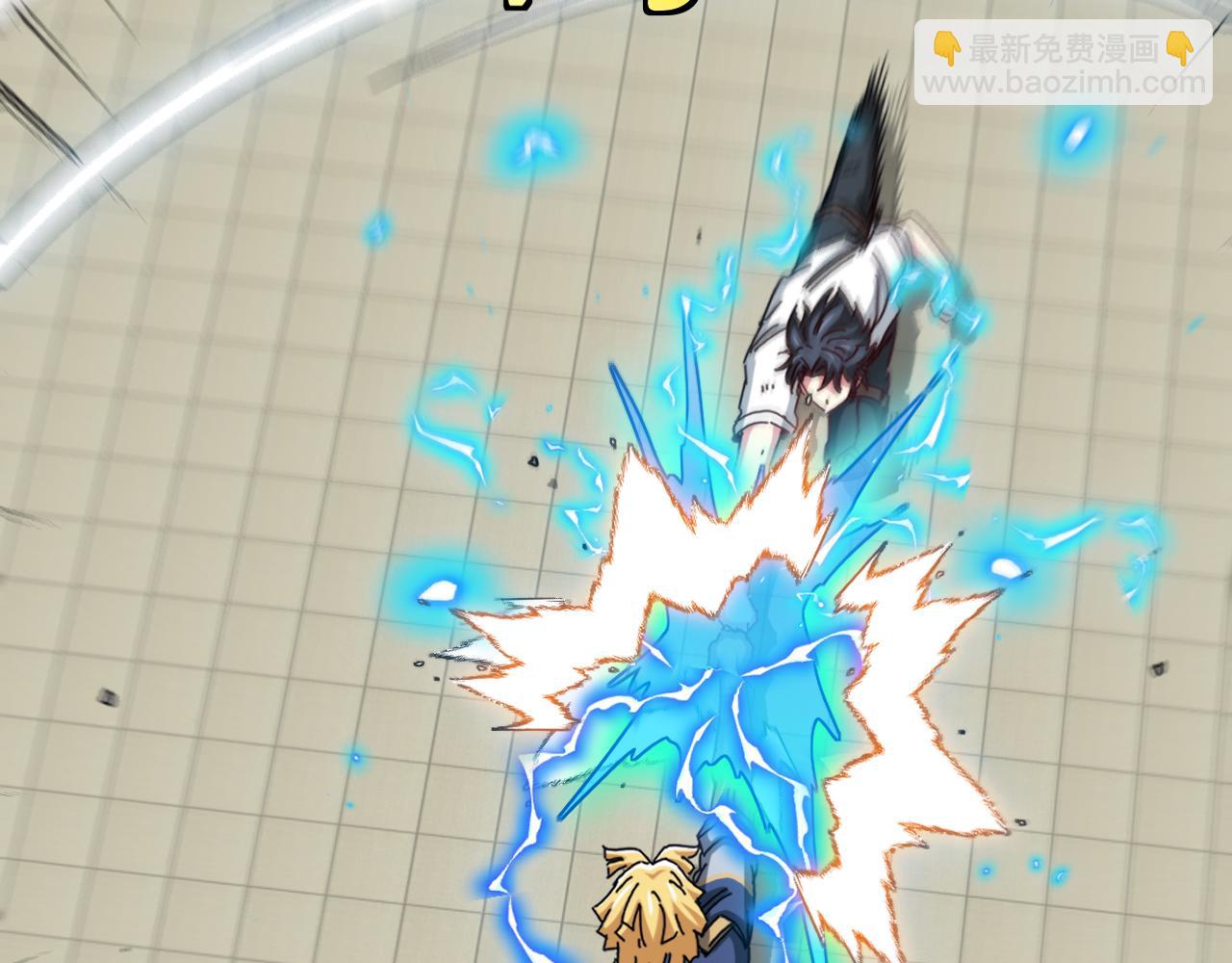 第36话 唐天丧尸化28