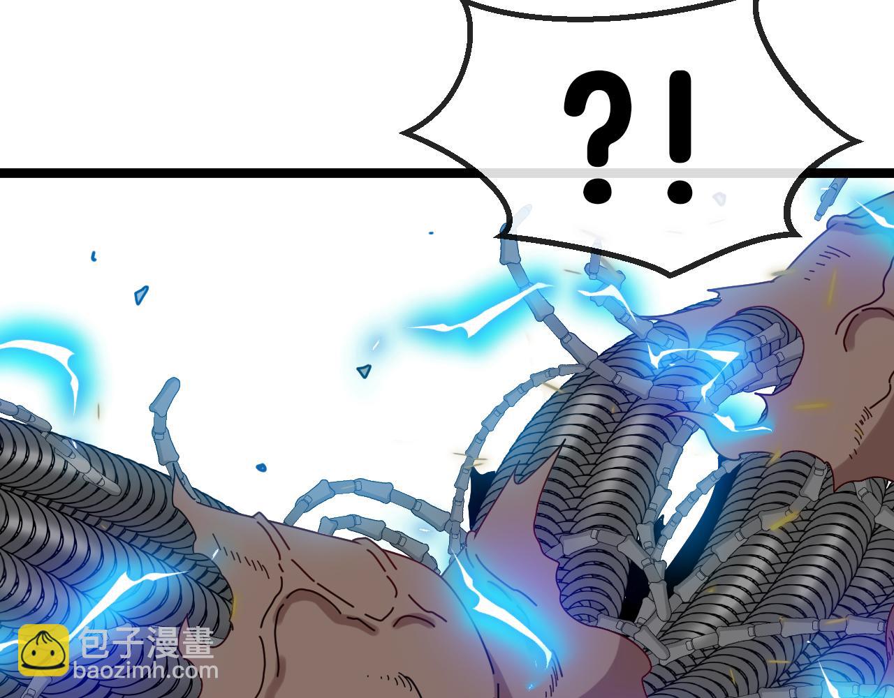 第36话 唐天丧尸化35