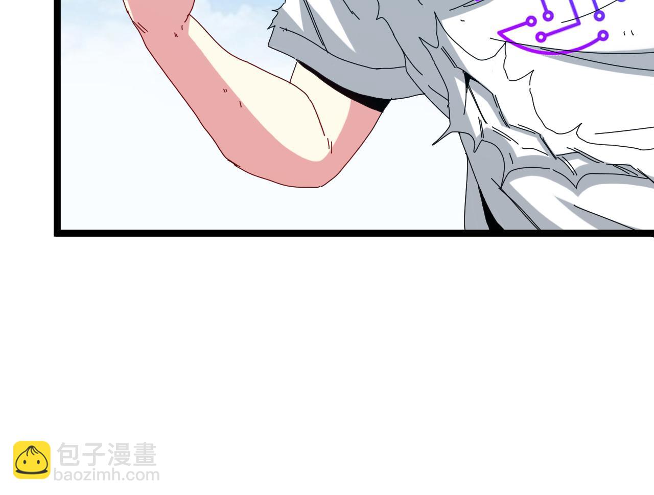 第36话 唐天丧尸化38