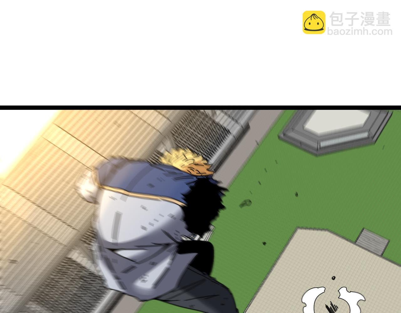 第36话 唐天丧尸化56