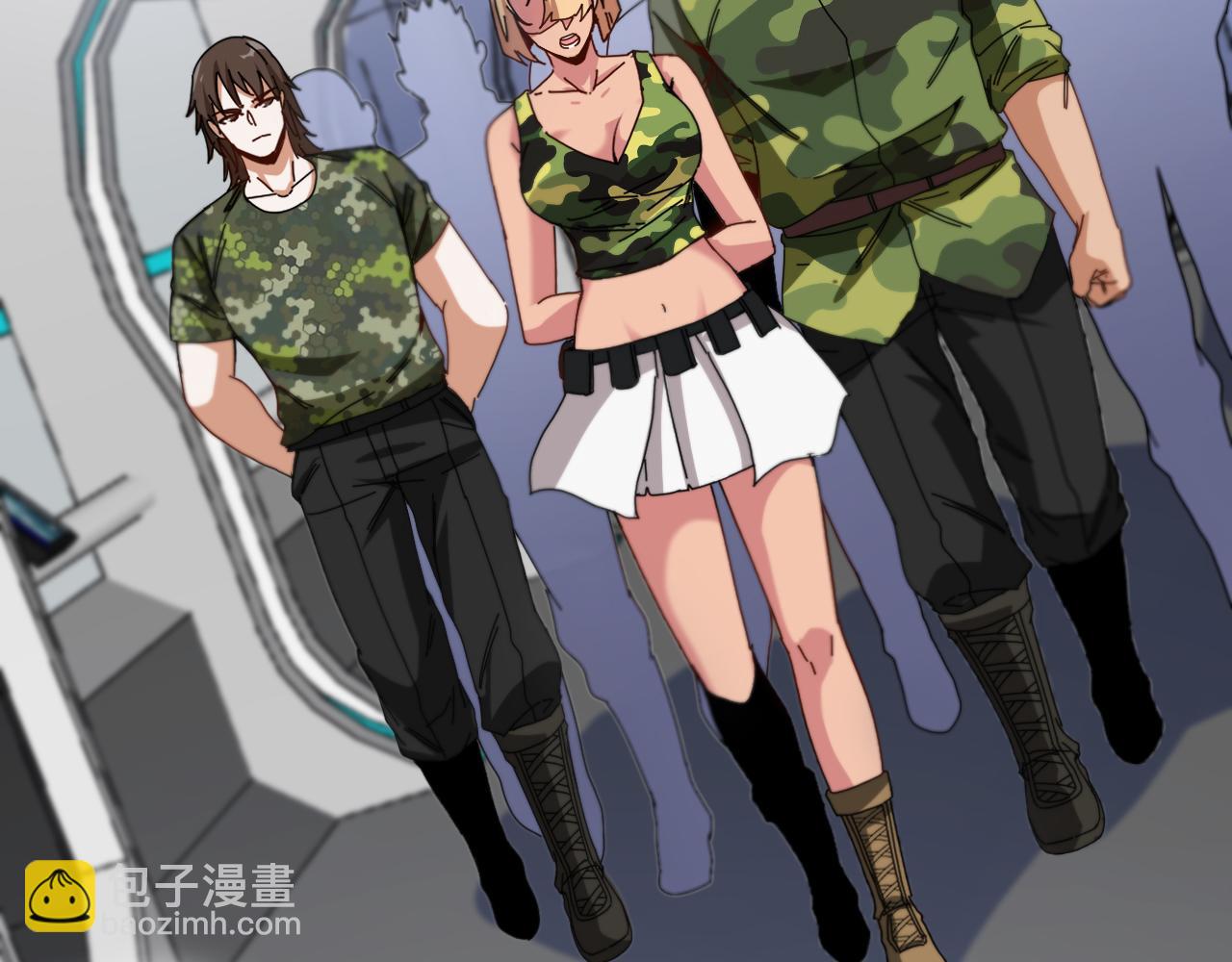 第37话 林修被开除！97