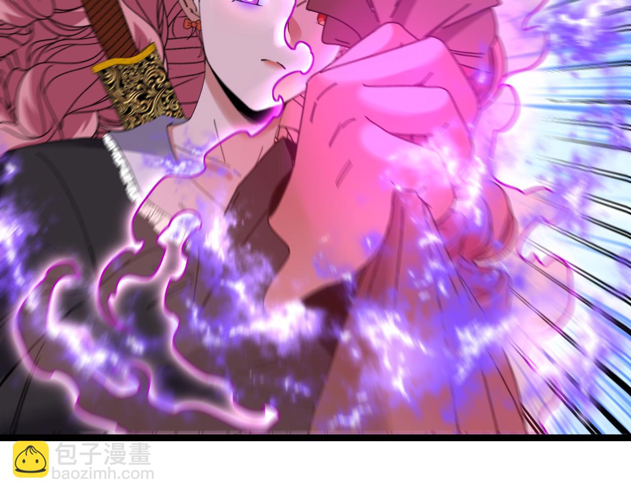 第41话 奇葩萝莉的恐怖实力117