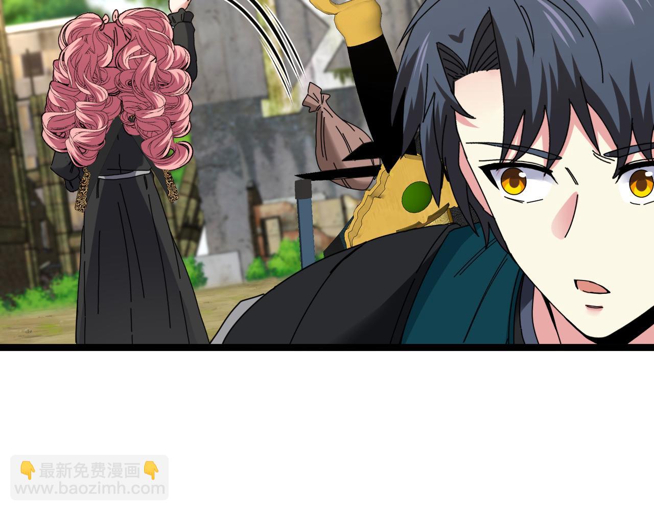 第41话 奇葩萝莉的恐怖实力119