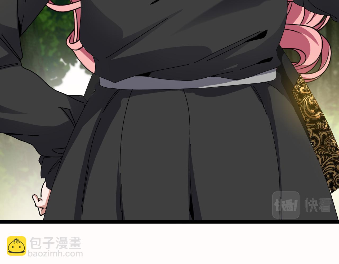 第41话 奇葩萝莉的恐怖实力14