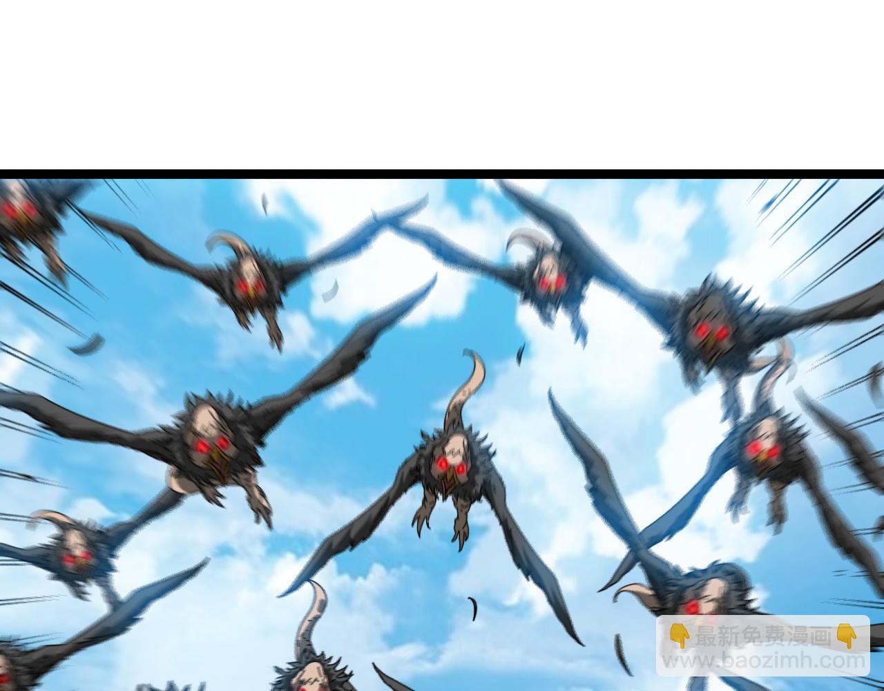 第41话 奇葩萝莉的恐怖实力53