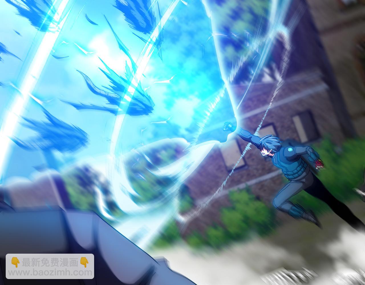 第41话 奇葩萝莉的恐怖实力62