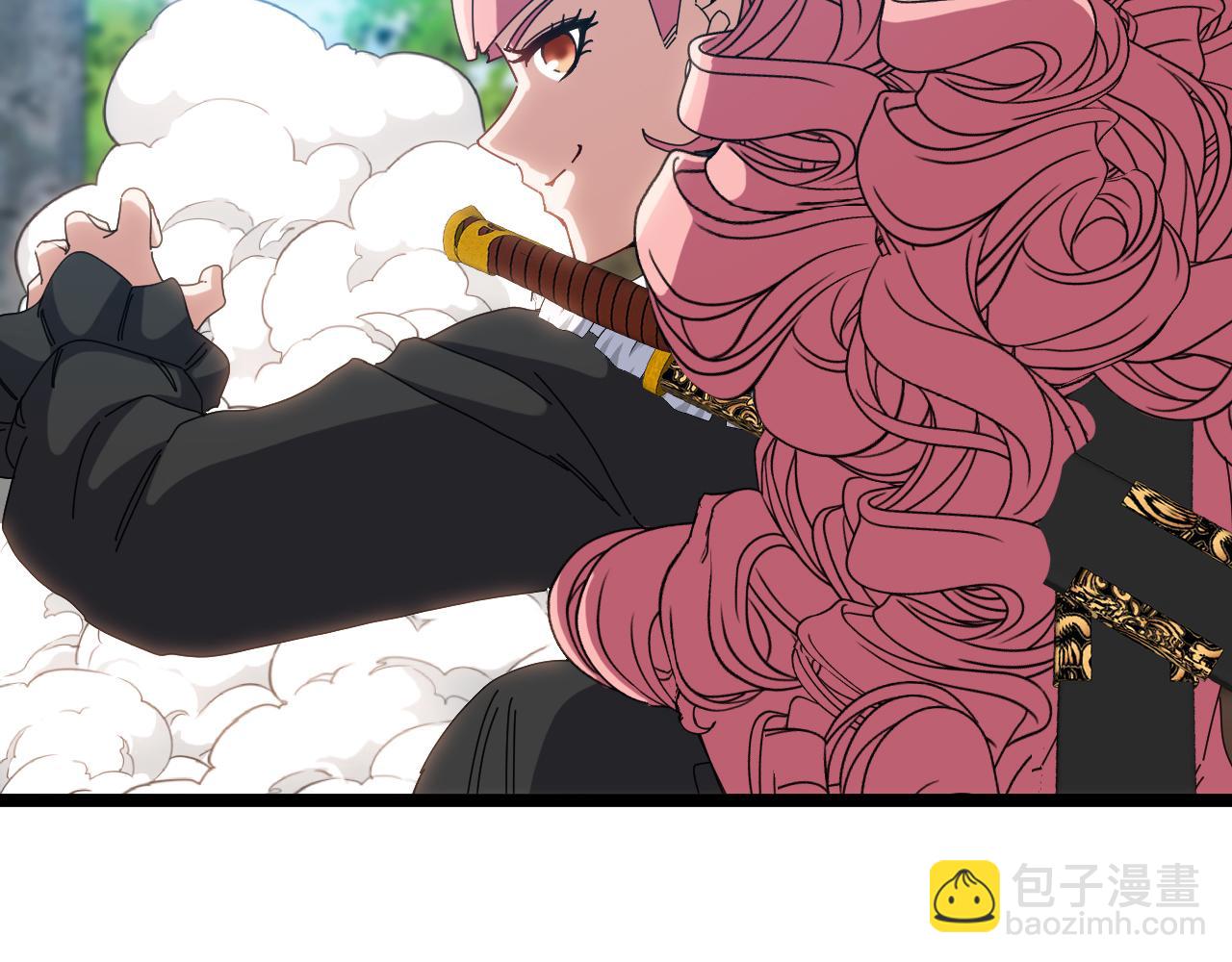 第41话 奇葩萝莉的恐怖实力89