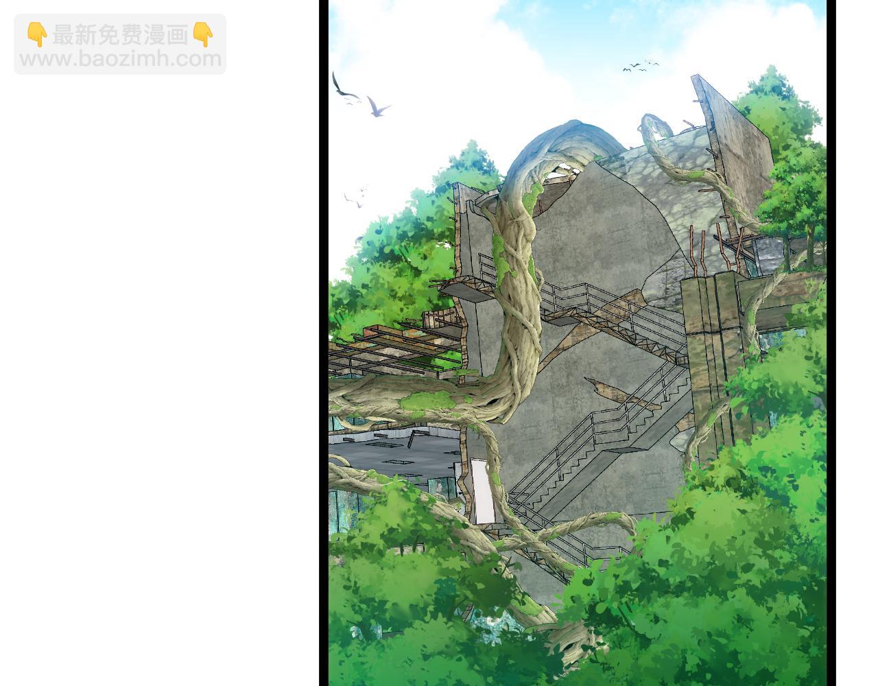 第44话 恶魔萝莉的地狱修炼101