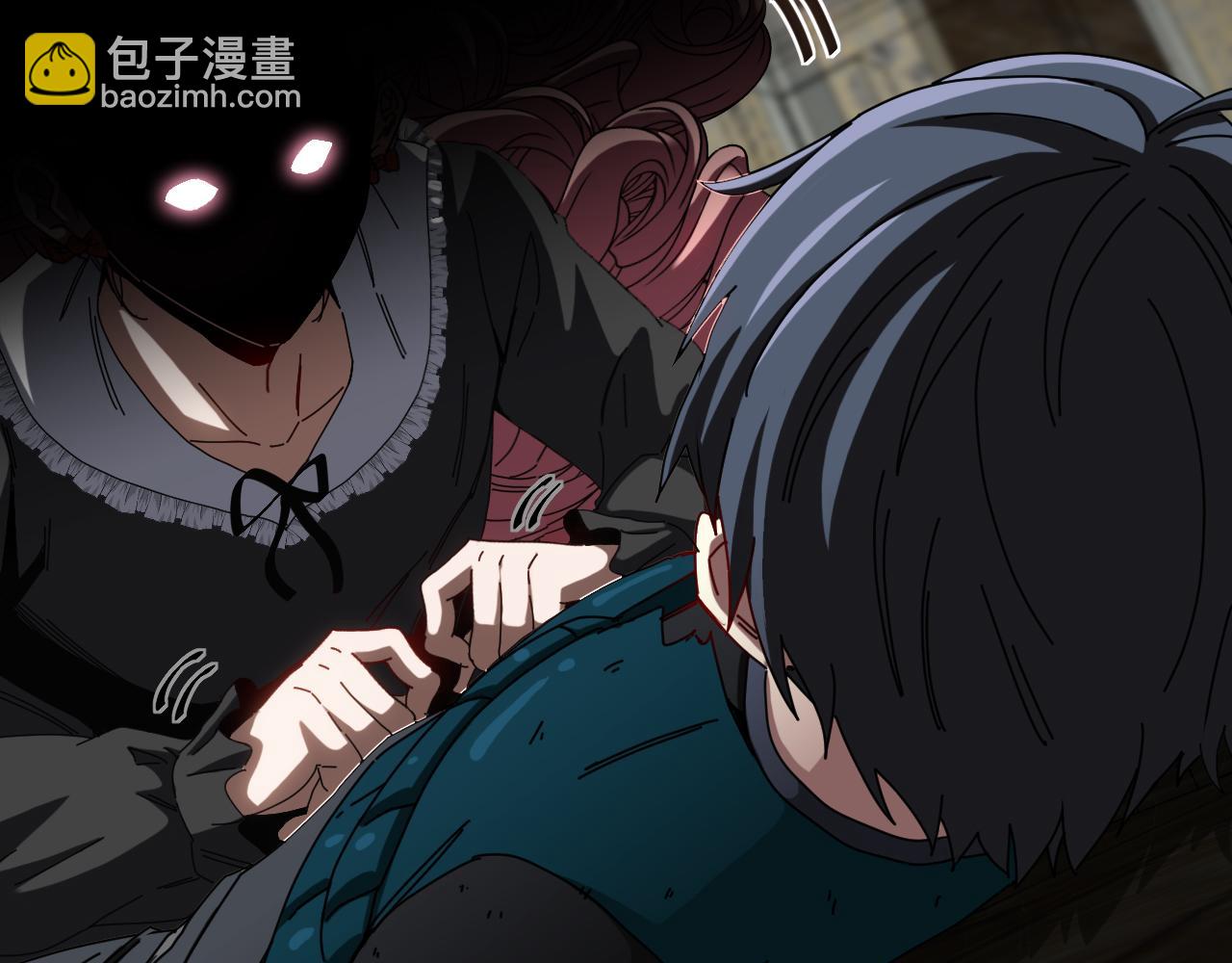 第44话 恶魔萝莉的地狱修炼107