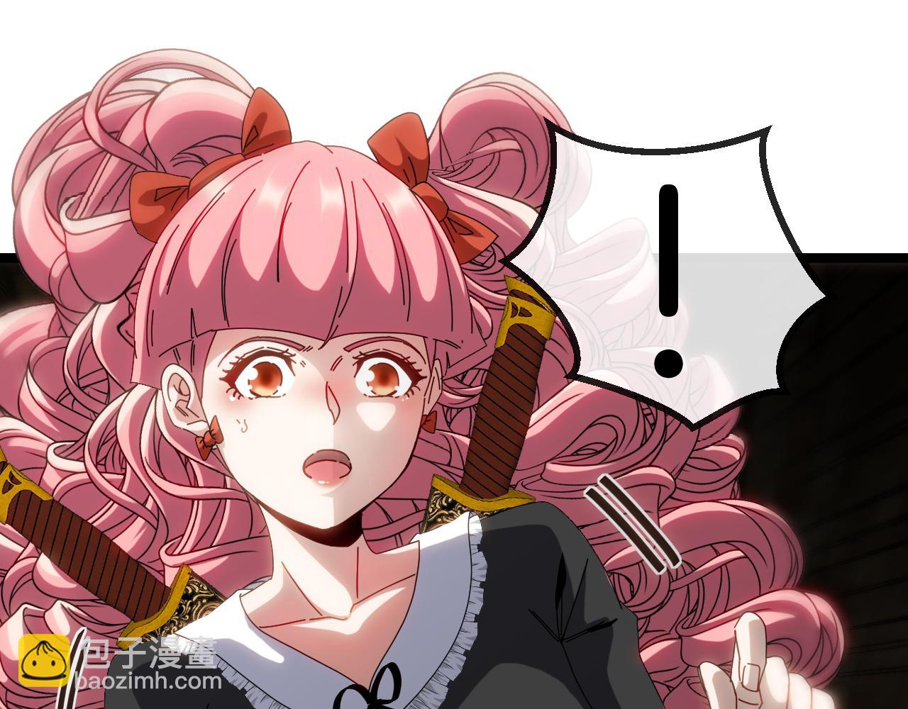 第44话 恶魔萝莉的地狱修炼110