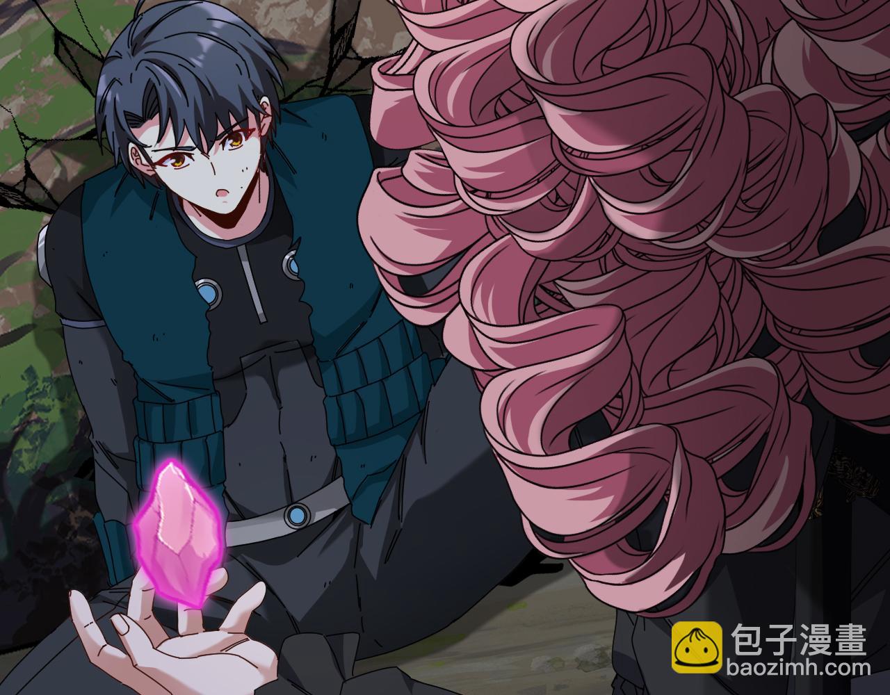 第44话 恶魔萝莉的地狱修炼13