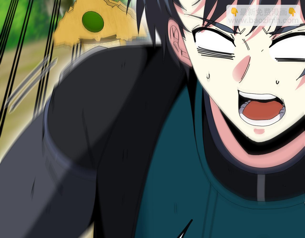 第44话 恶魔萝莉的地狱修炼132
