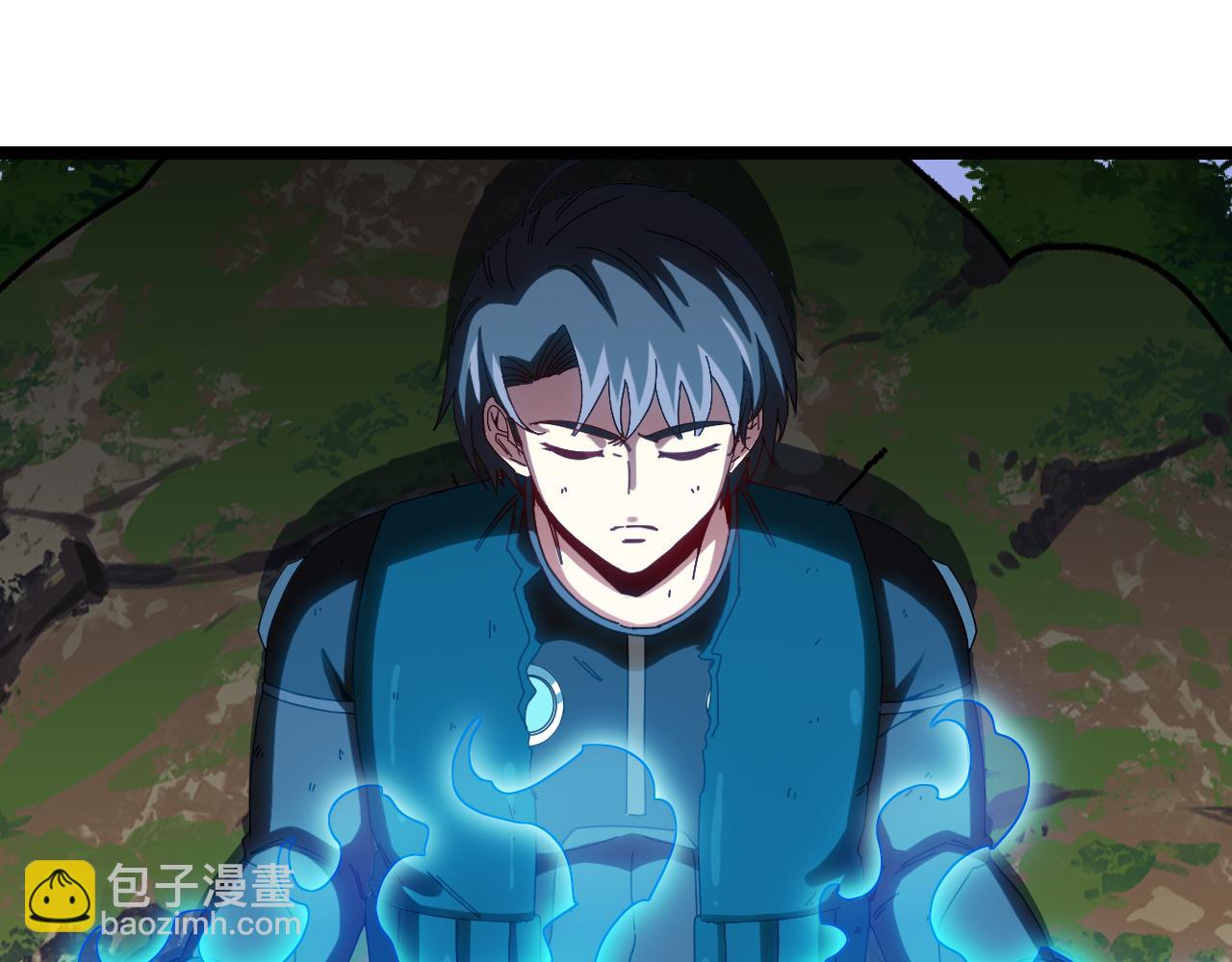 第44话 恶魔萝莉的地狱修炼49
