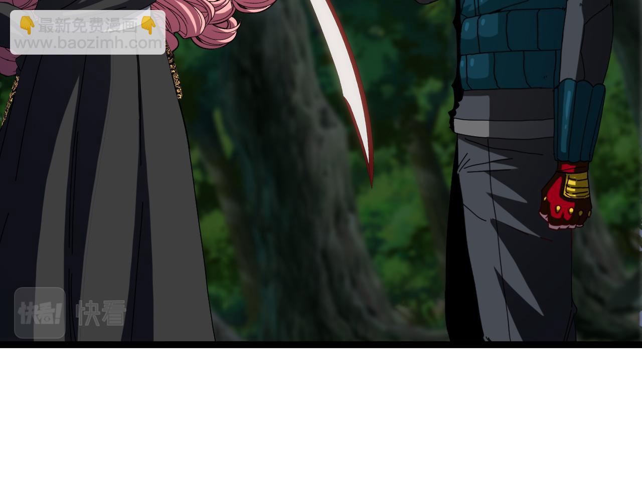 第44话 恶魔萝莉的地狱修炼82