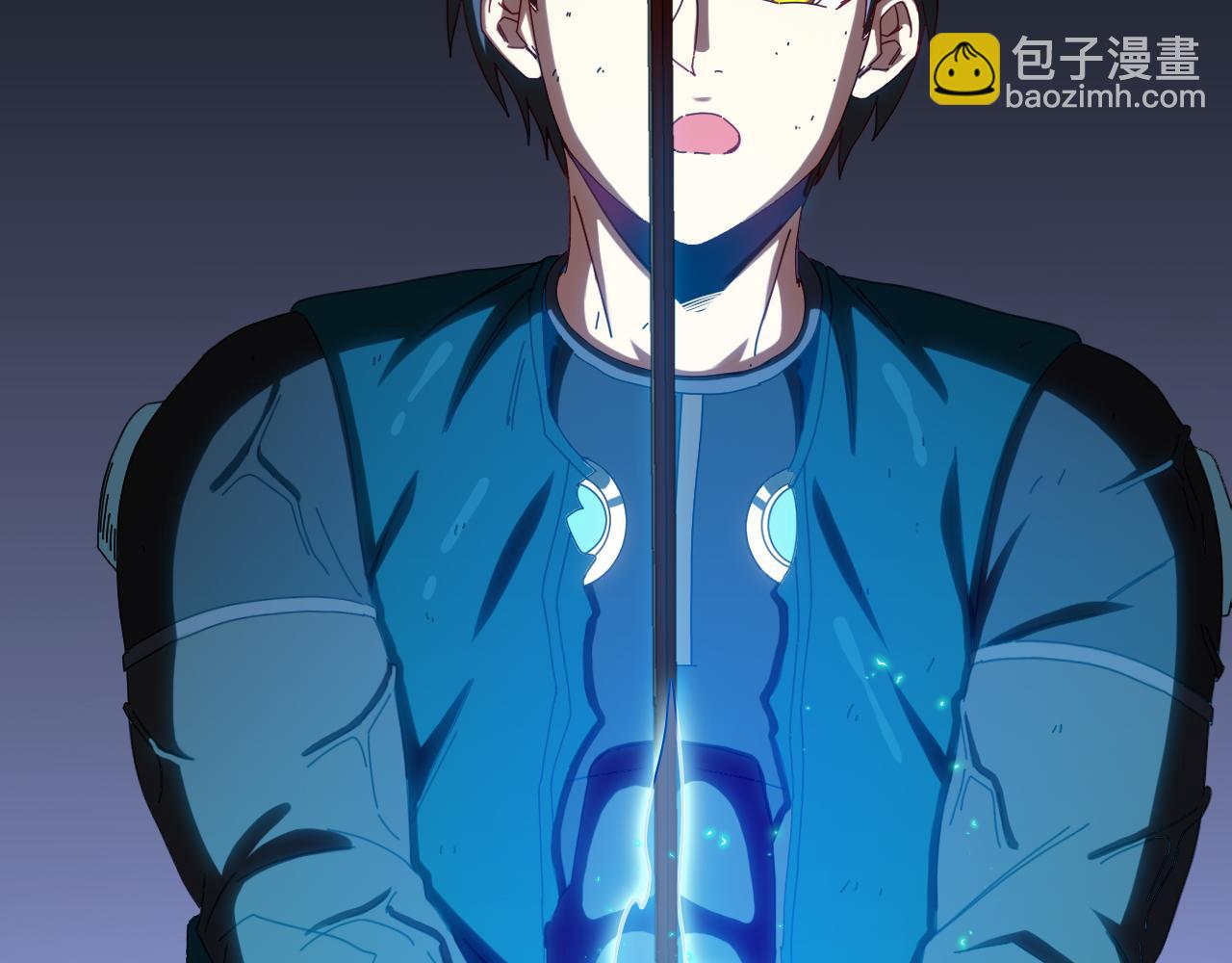 第44话 恶魔萝莉的地狱修炼98