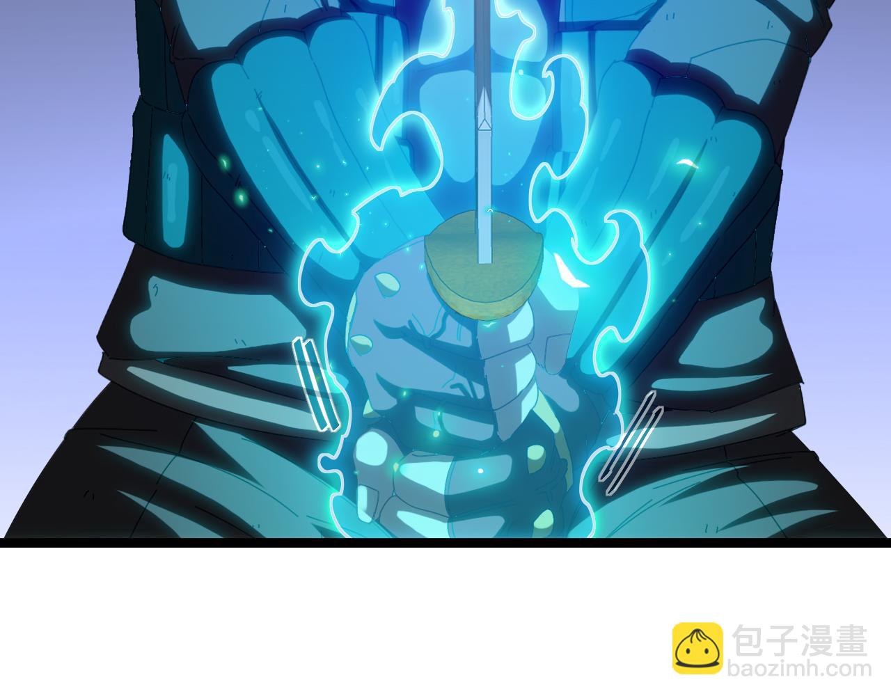 第44话 恶魔萝莉的地狱修炼99