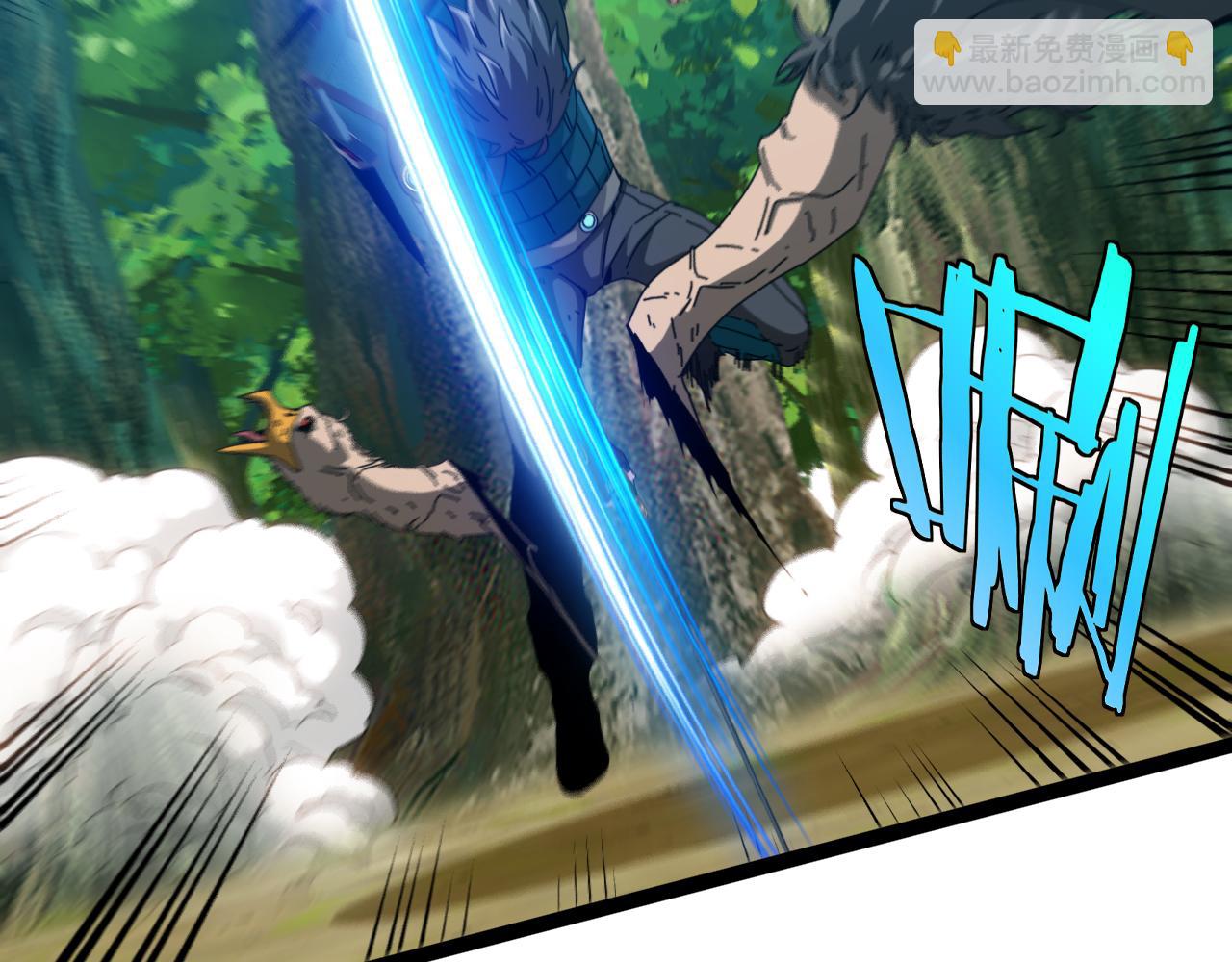 第45话 难度加大,修炼继续!18