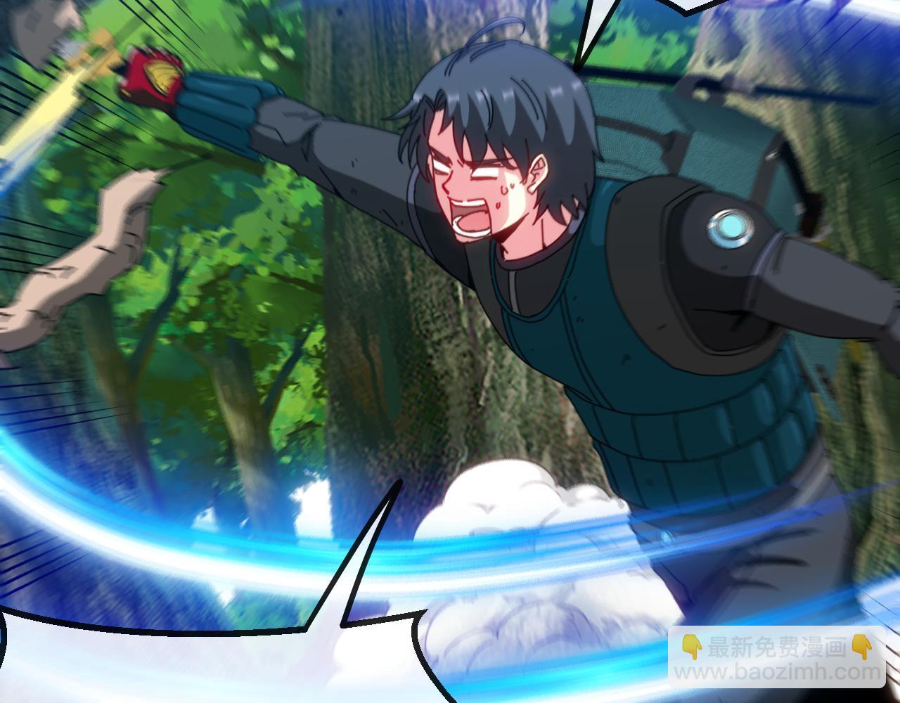 第45话 难度加大,修炼继续!22