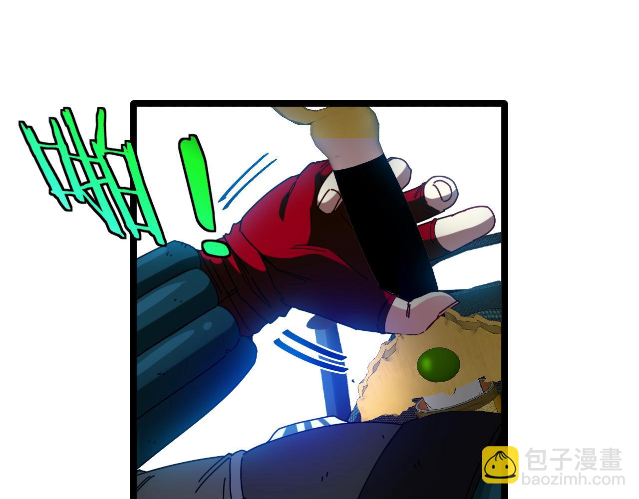 第45话 难度加大,修炼继续!4