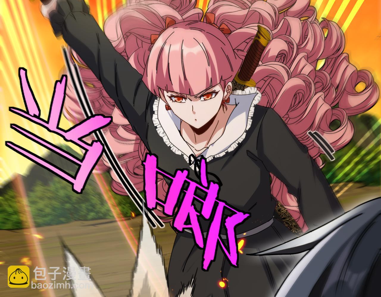 第45话 难度加大,修炼继续!87