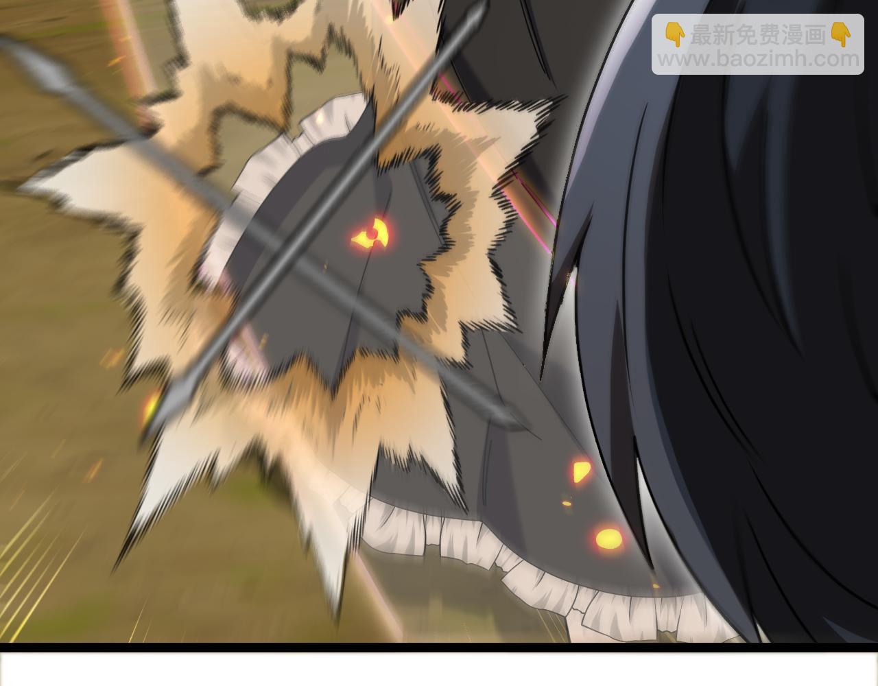 第45话 难度加大,修炼继续!88