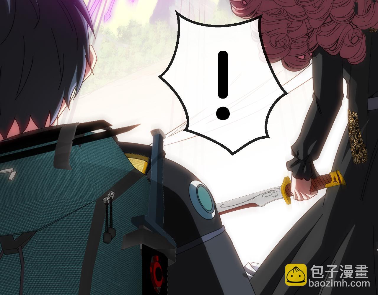 第46话 百里是大婶!?27