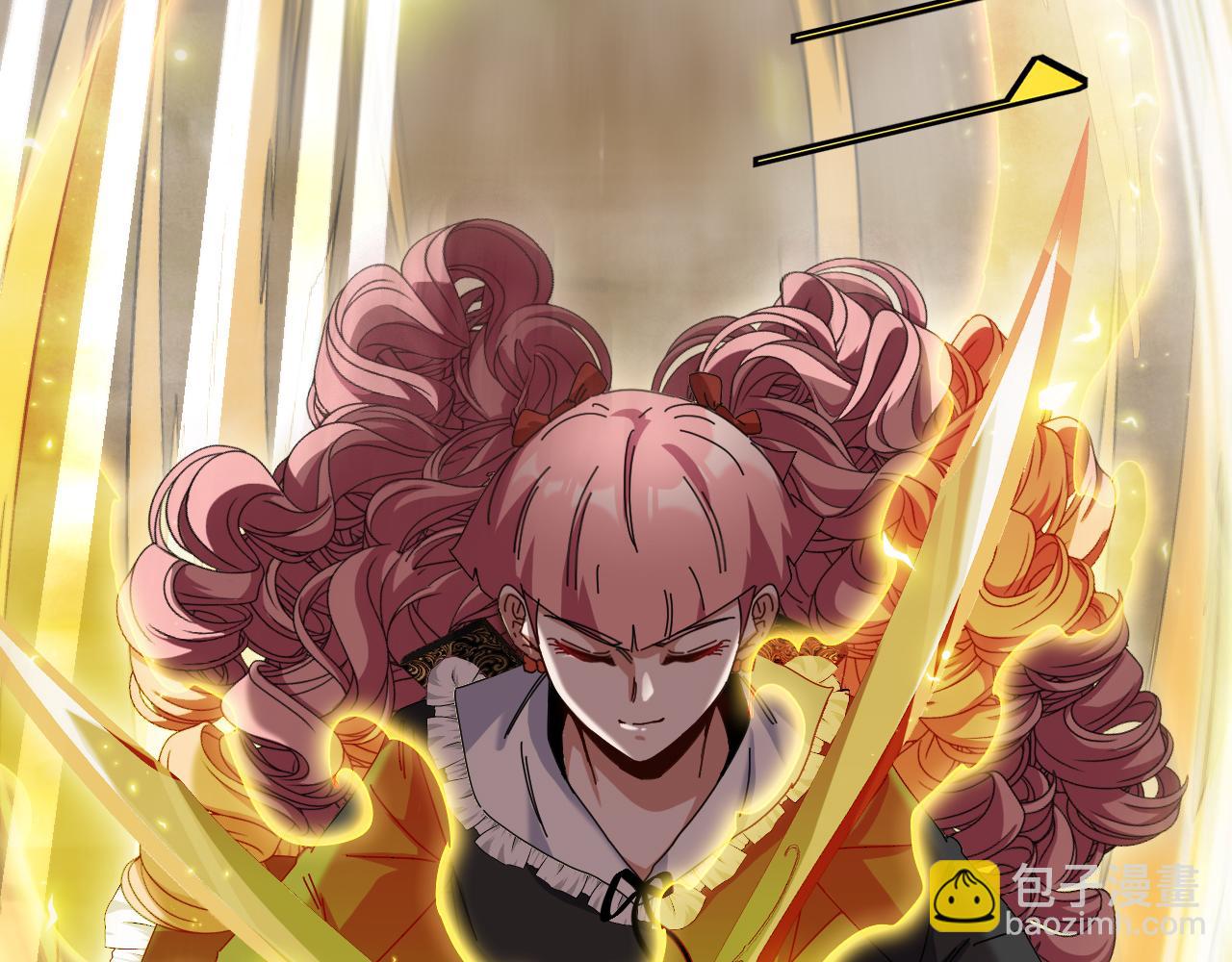 第46话 百里是大婶!?49