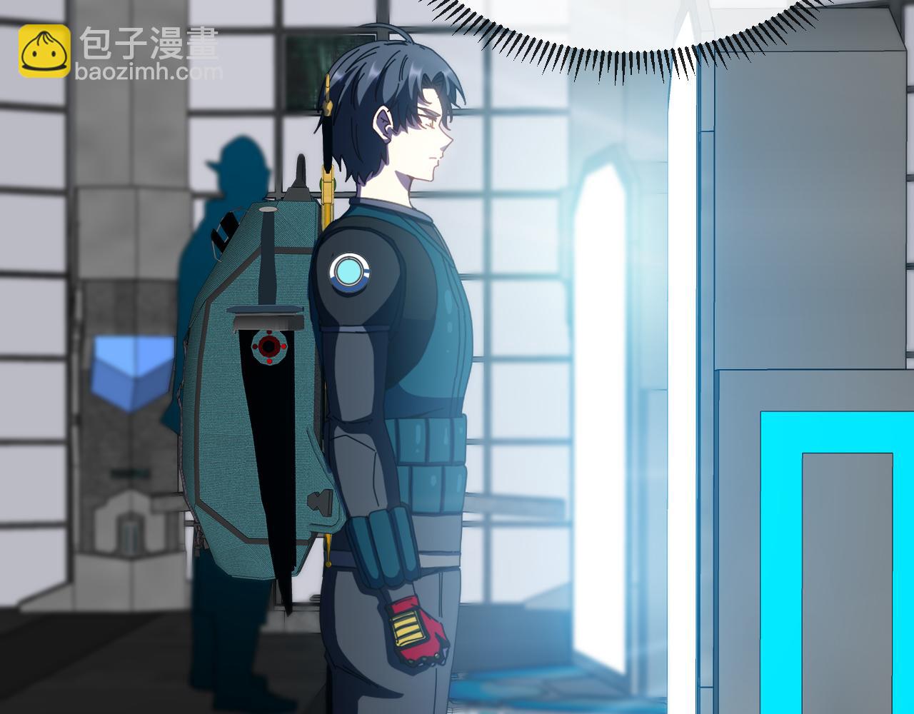 第49话 加入武者联盟11
