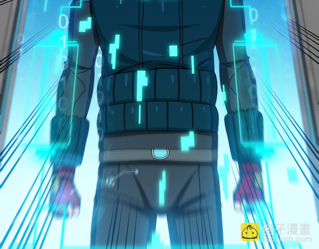 第49话 加入武者联盟13