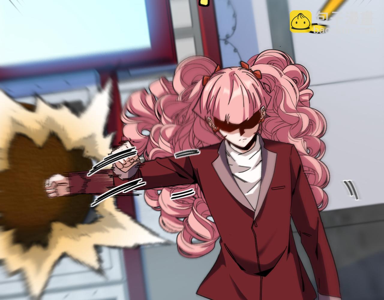 第49话 加入武者联盟38