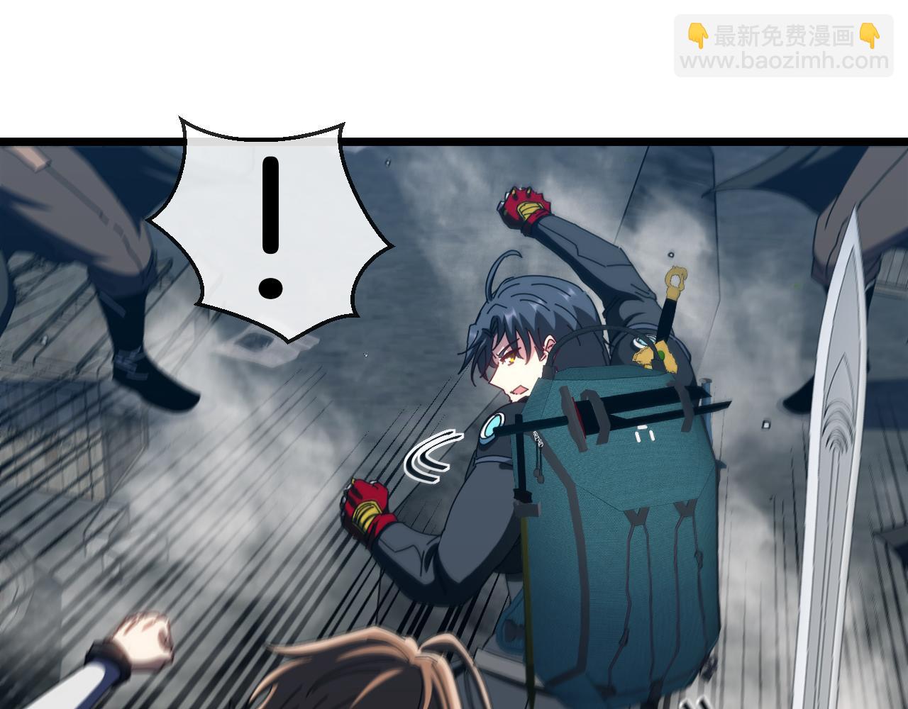 第51话 出击死亡之路11