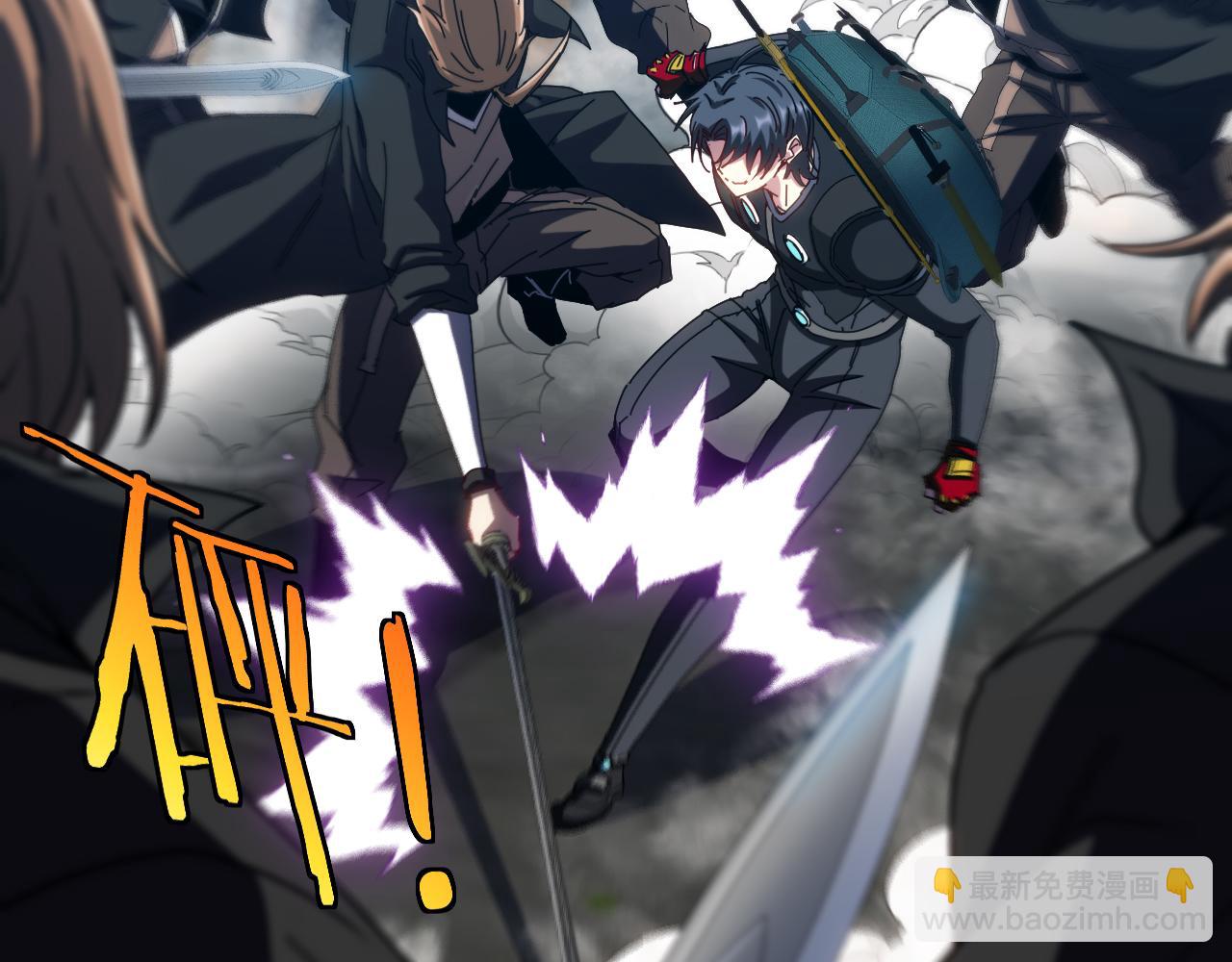 第51话 出击死亡之路38