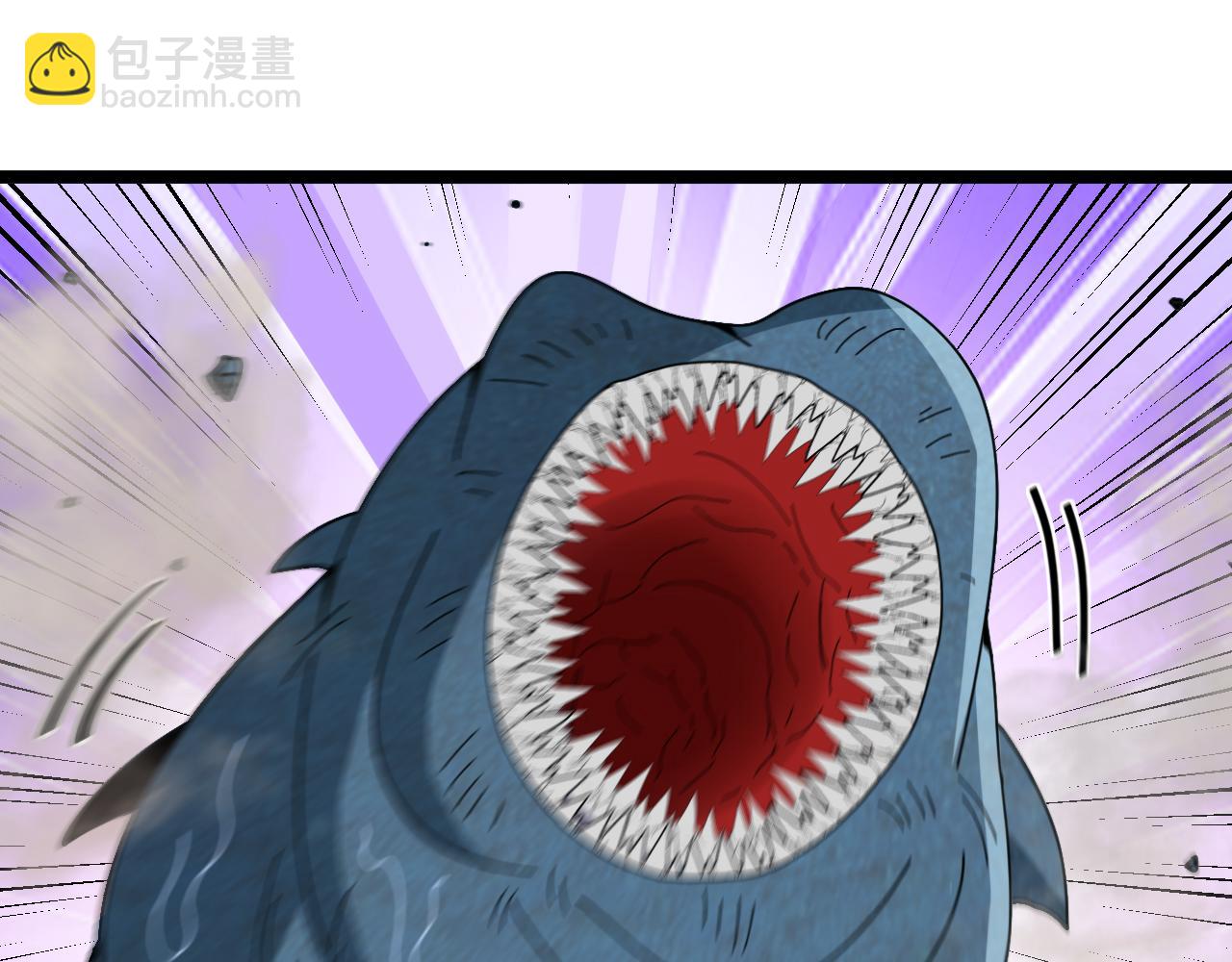 第55话 霸王龙水蛭62