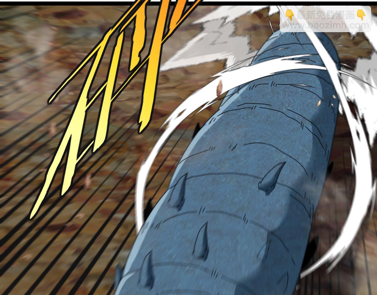 第55话 霸王龙水蛭78
