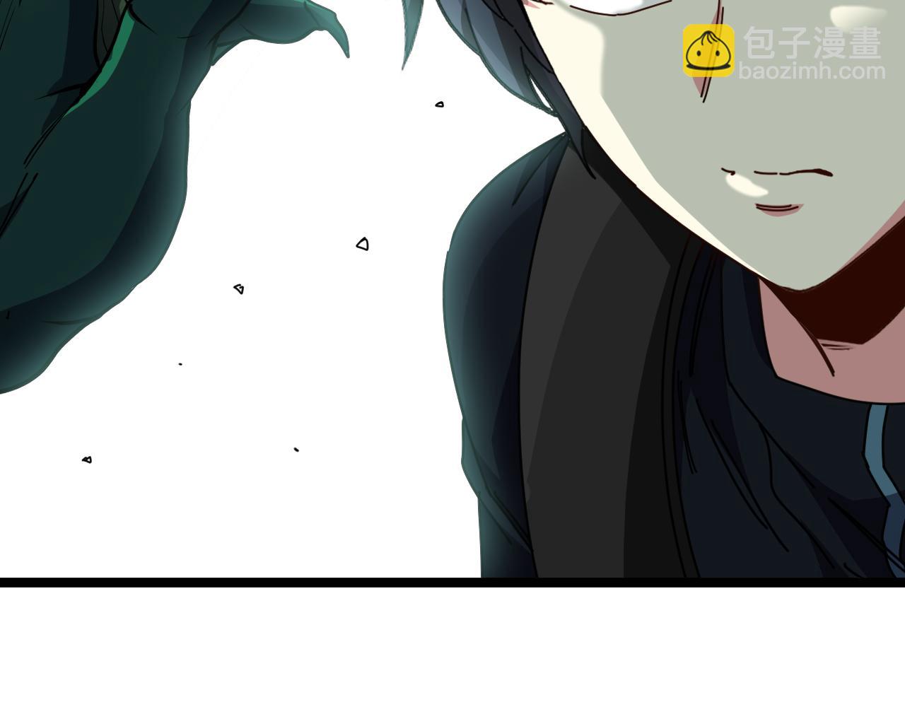 第61话：狂暴觉醒100