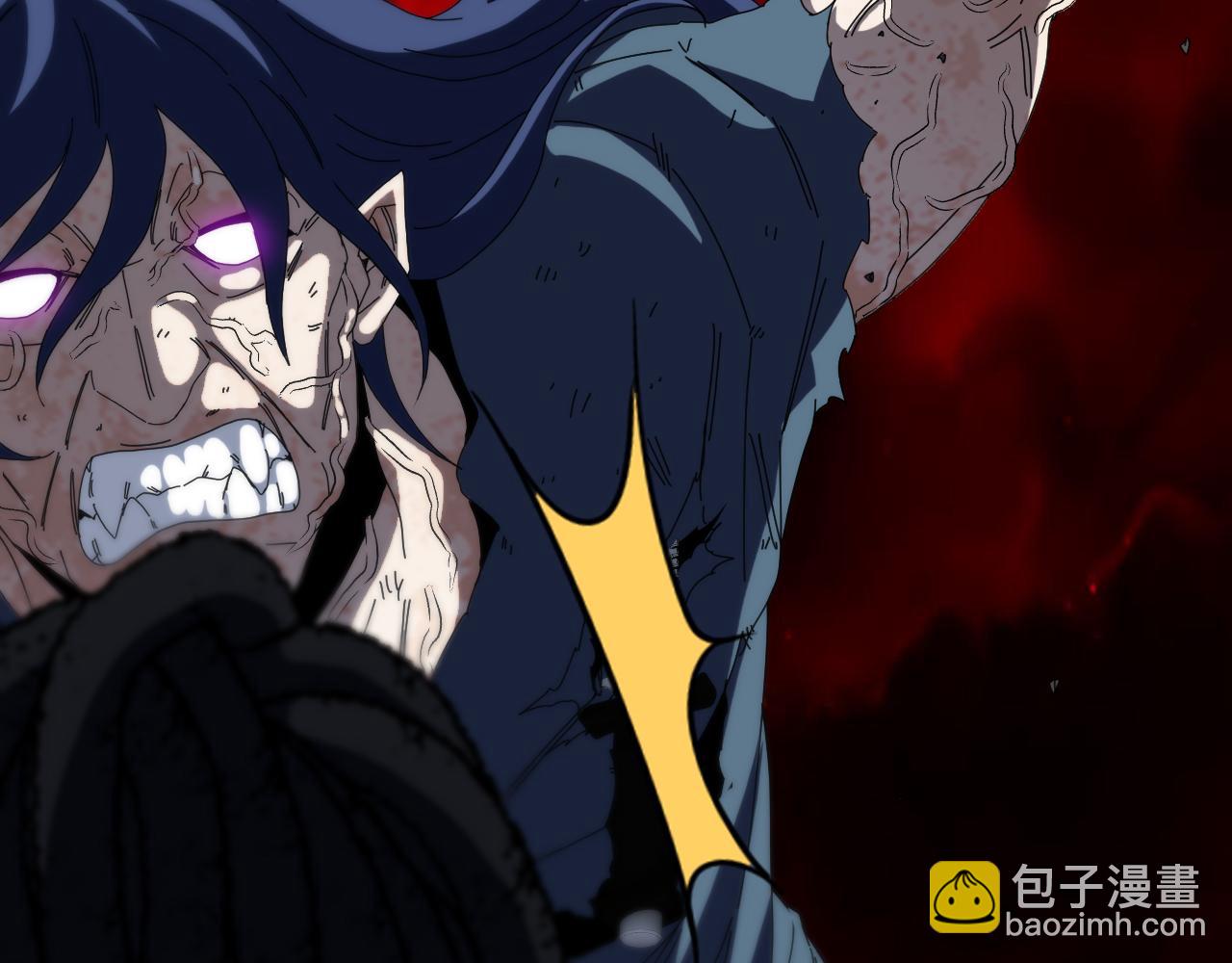 第61话：狂暴觉醒19