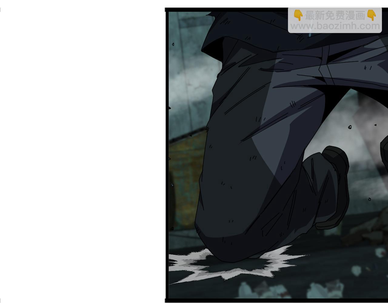 第61话：狂暴觉醒30