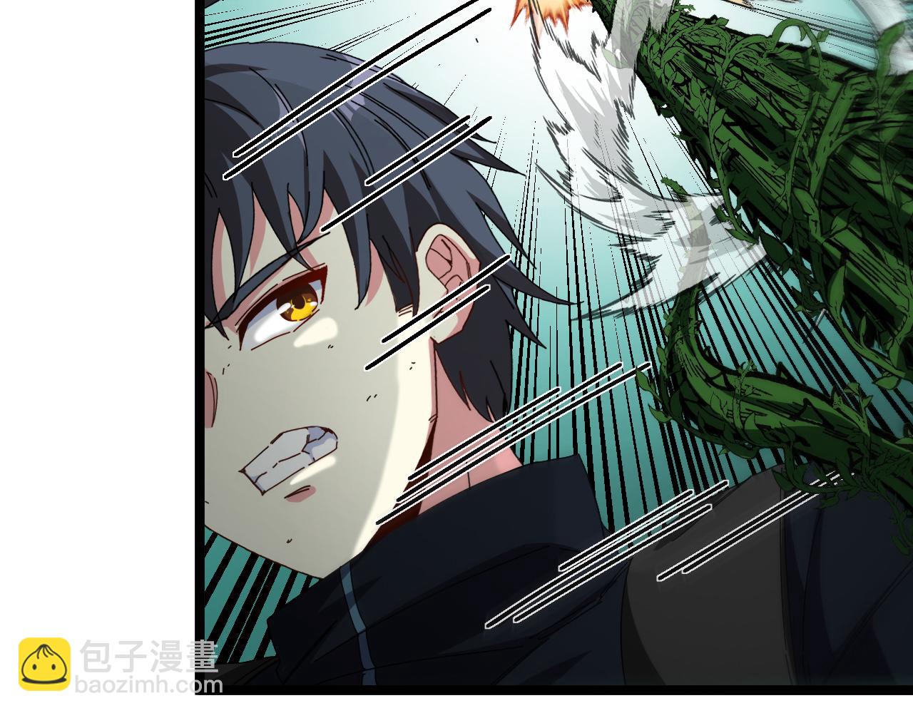 第61话：狂暴觉醒34