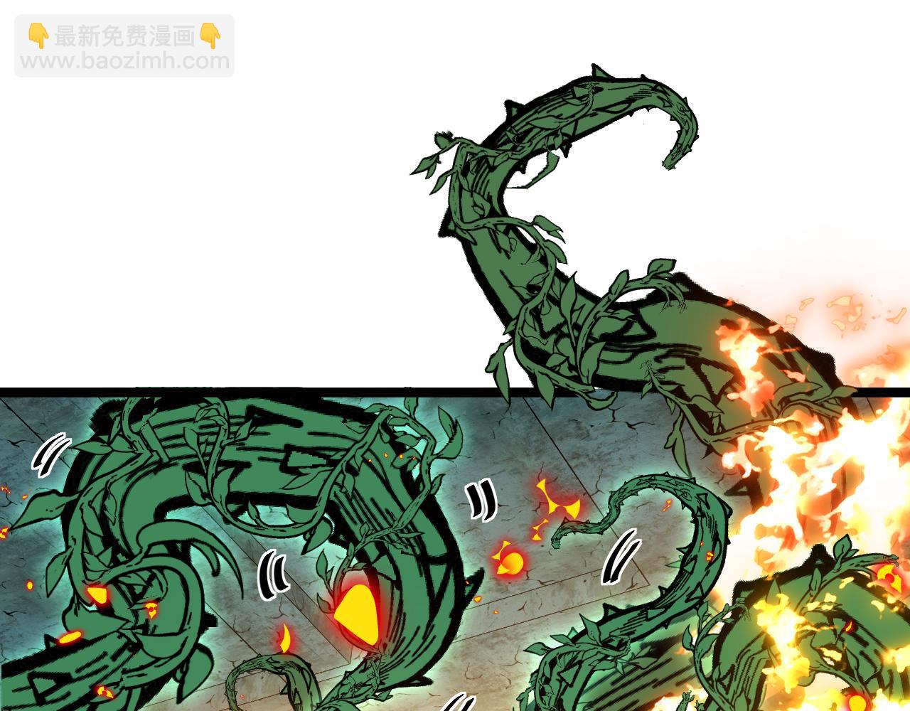 第61话：狂暴觉醒63