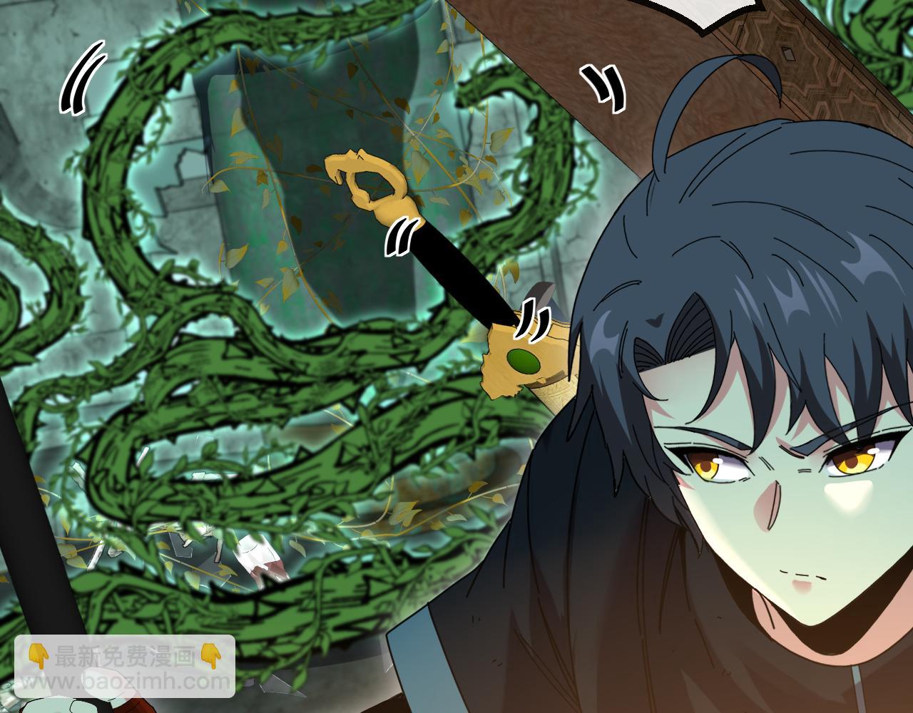 第61话：狂暴觉醒72