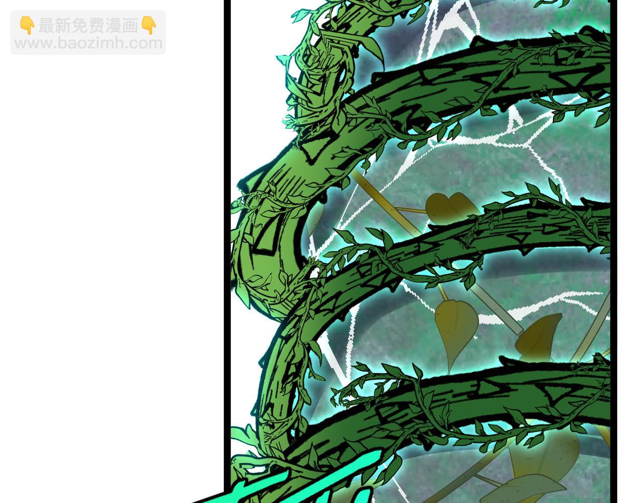 第61话：狂暴觉醒81